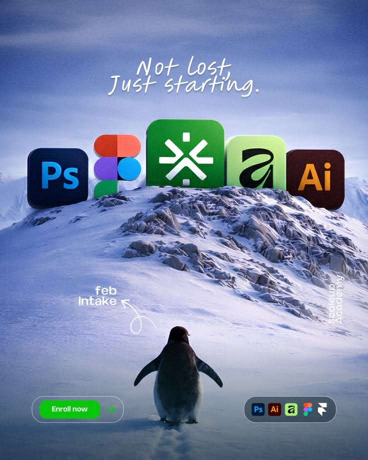 Creative Design